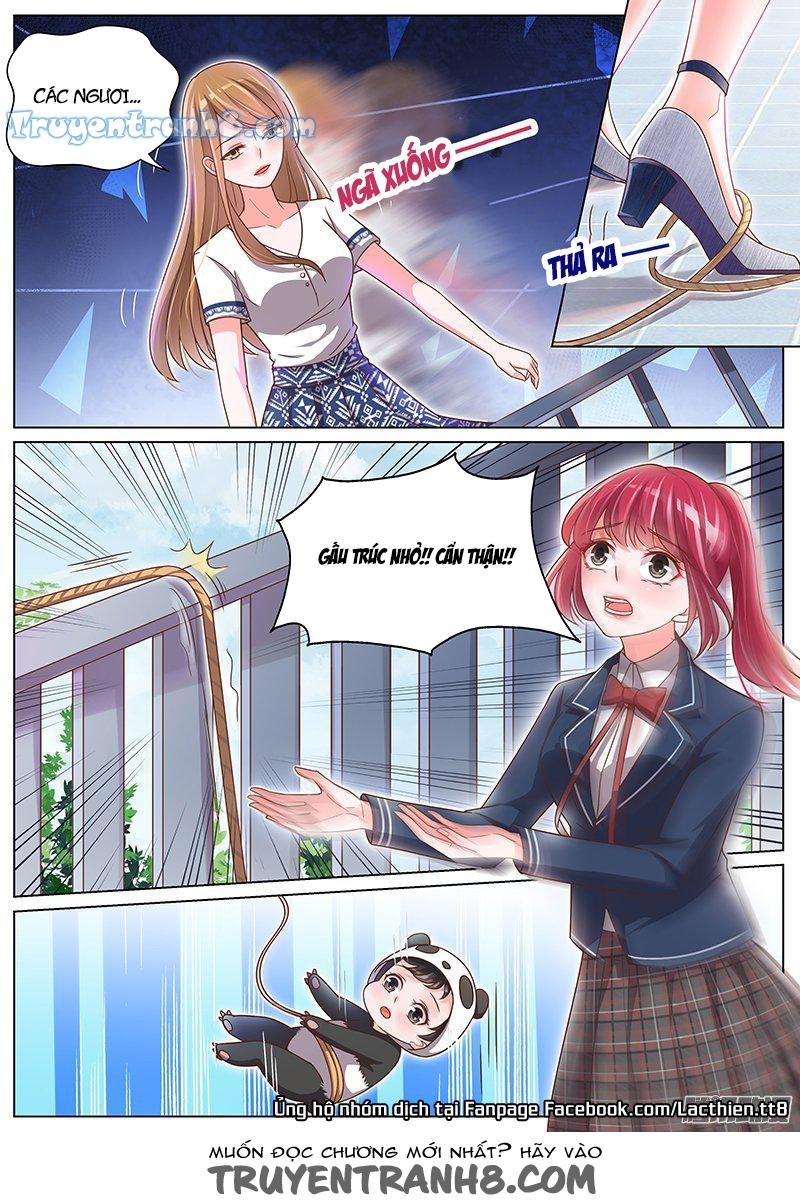 vương bài giáo thảo chapter 106 8