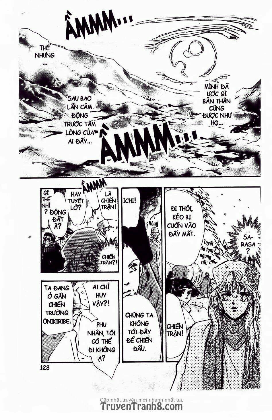 đứa con số phận chapter 60.2 14