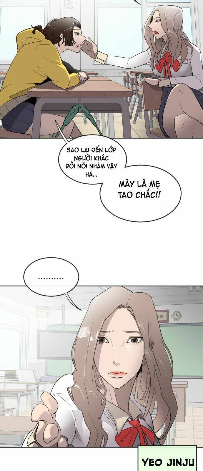 kĩ nguyên của anh hùng chapter 6 64