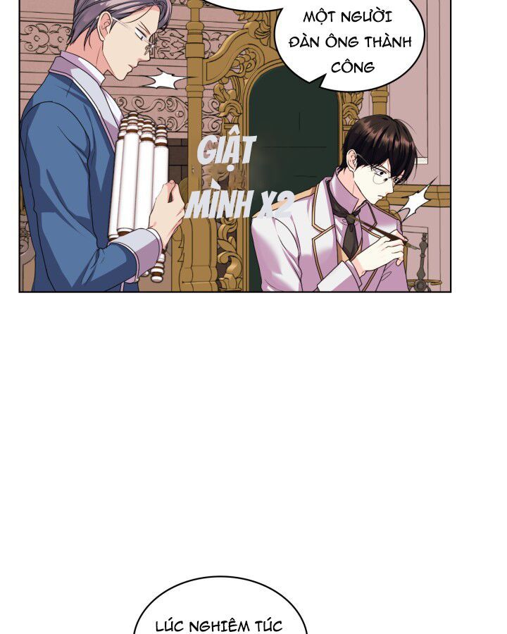 đức hạnh mà ác nữ ban tặng chapter 73.1 50