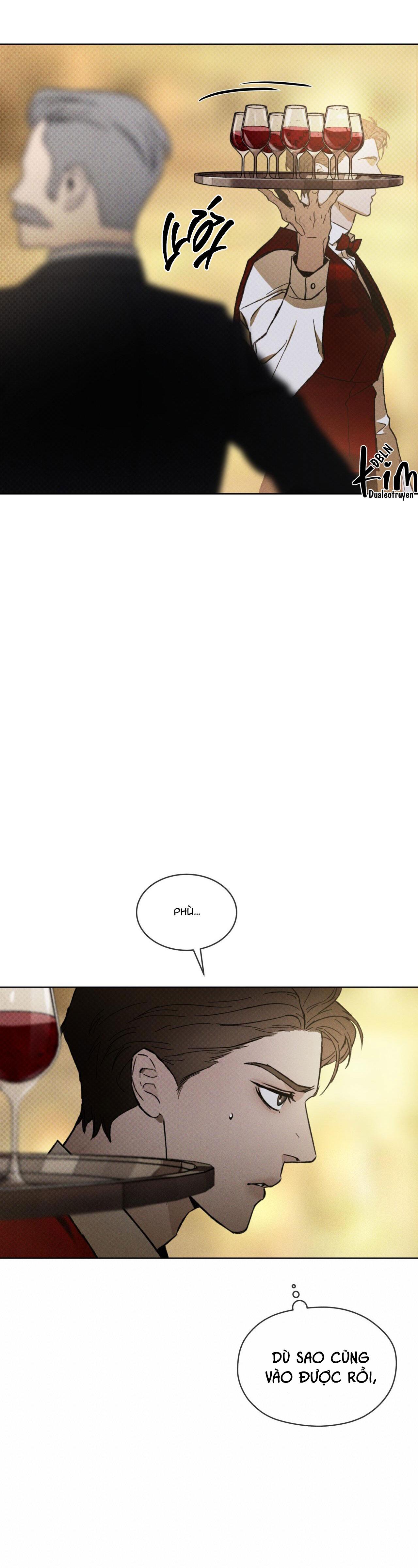 codename anastasia chapter 16 5