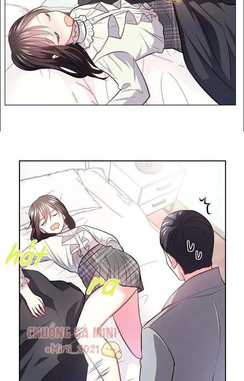 vô tình trở thành con gái của triệu phú chapter 13 7