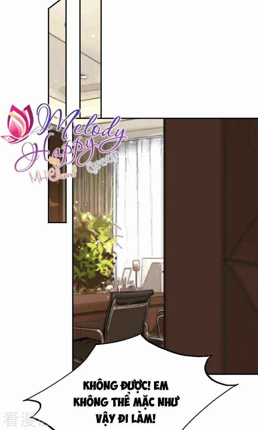 hoàn mỹ lão công tiến hóa luân chapter 76.2 13