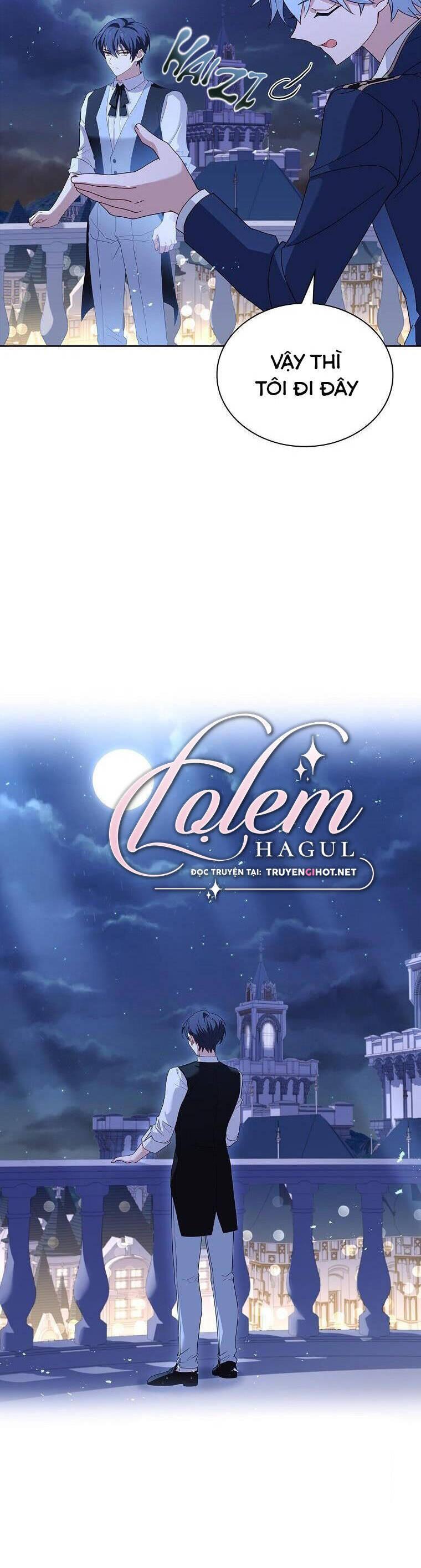 để yên cho tiểu thư hiền chapter 64.1 9