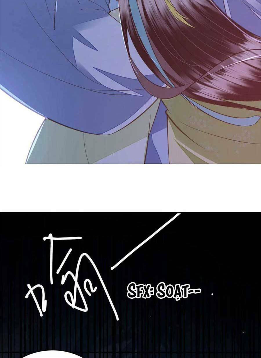 rơi vào cạm bẫy ngọt ngào của tứ thúc chapter 39 31