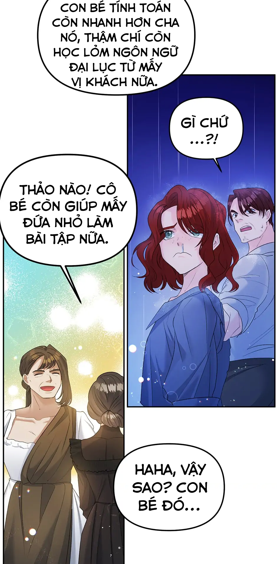 ebony, quạ đen chapter 76.2 6