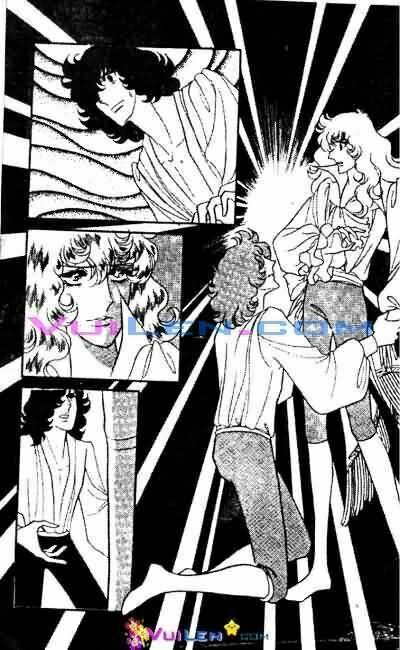 hoa hồng véc-xây chapter 11 99