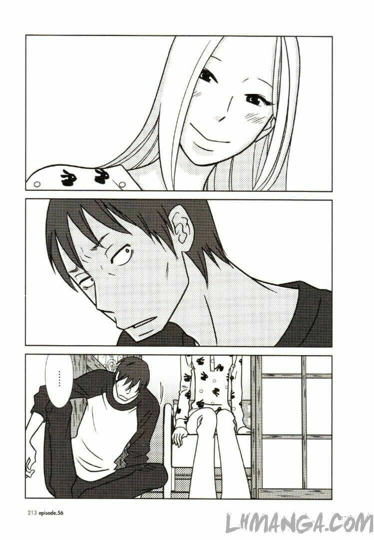 usagi drop chapter 56 34