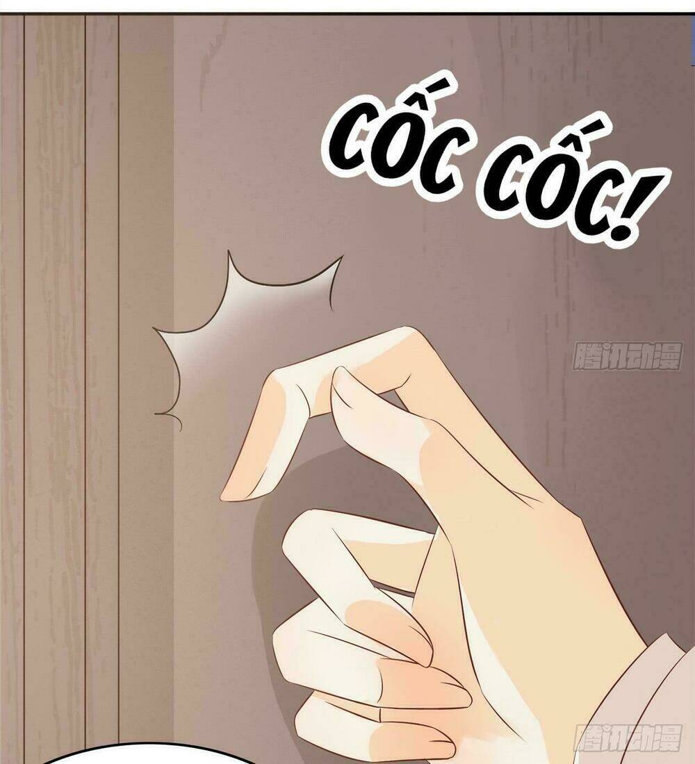 vương gia ba tuổi rưỡi của tôi chapter 23 19