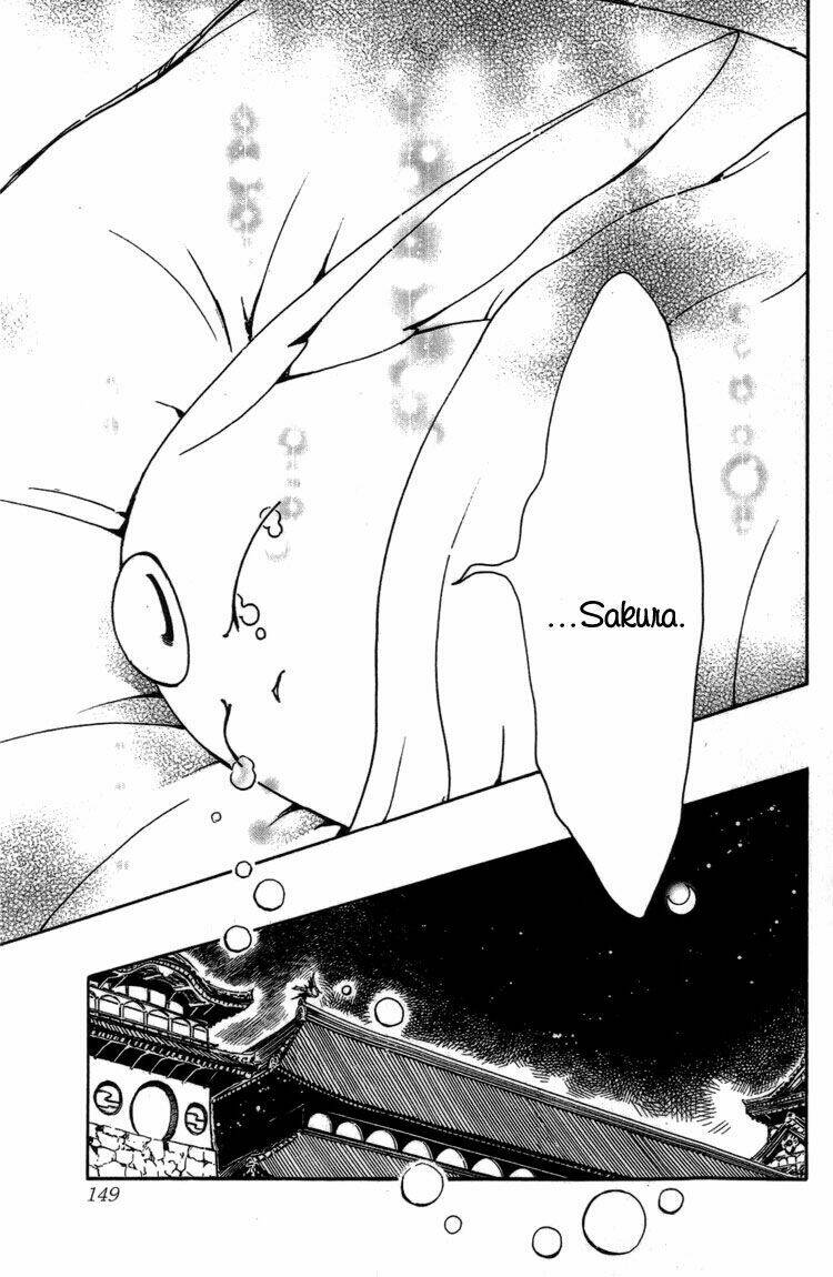 huyền thoại đôi cánh chapter 181 18