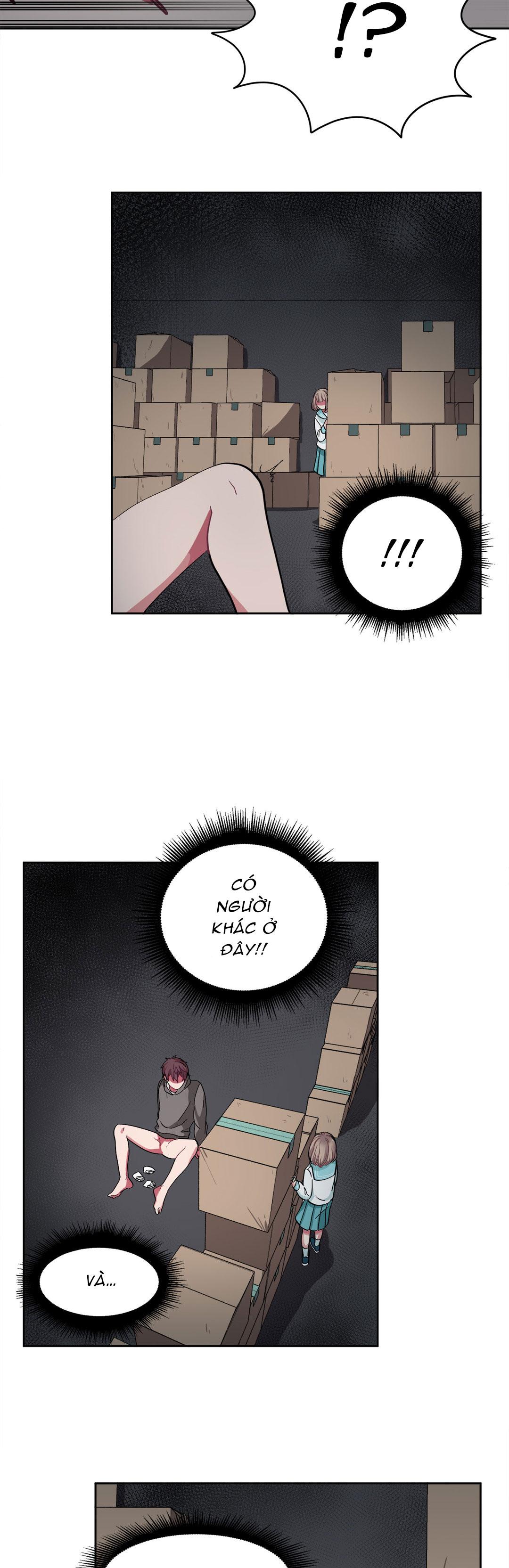 hãy vâng lời anh chapter 7 4