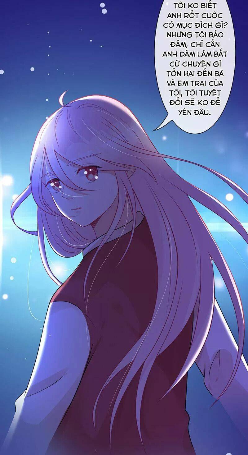 vương bài thiên sư và tiểu manh yêu chapter 35 9