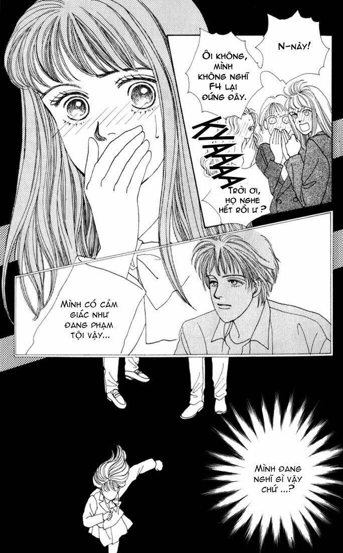 con nhà giàu chapter 19 16