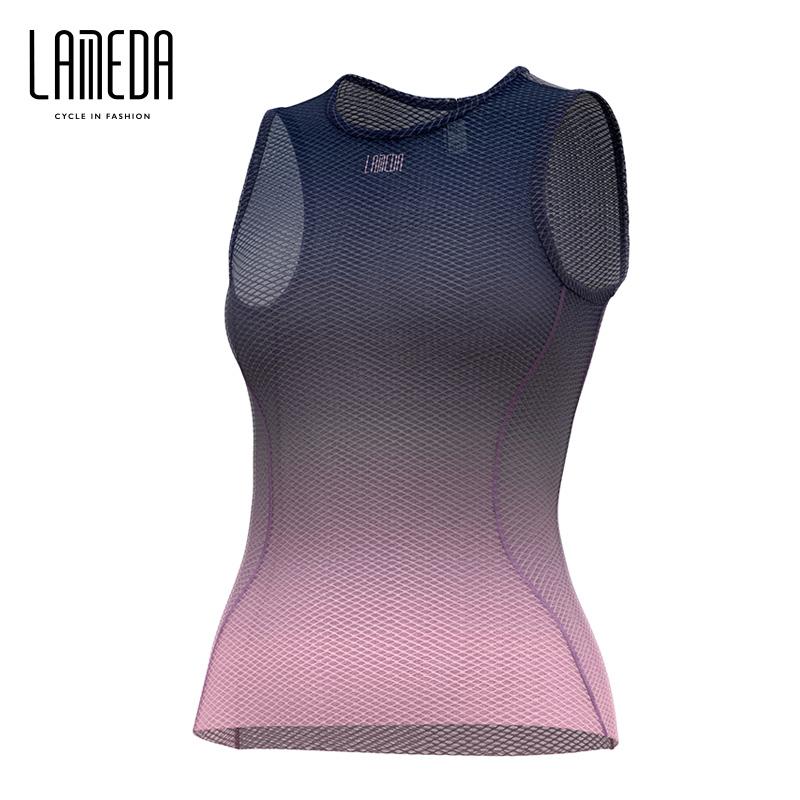 Áo khoác áo đạp xe đạp Lameda hàng đầu Áo khoác áo khoác đi xe đạp leo núi nhanh chóng Color: KELI Size: L
