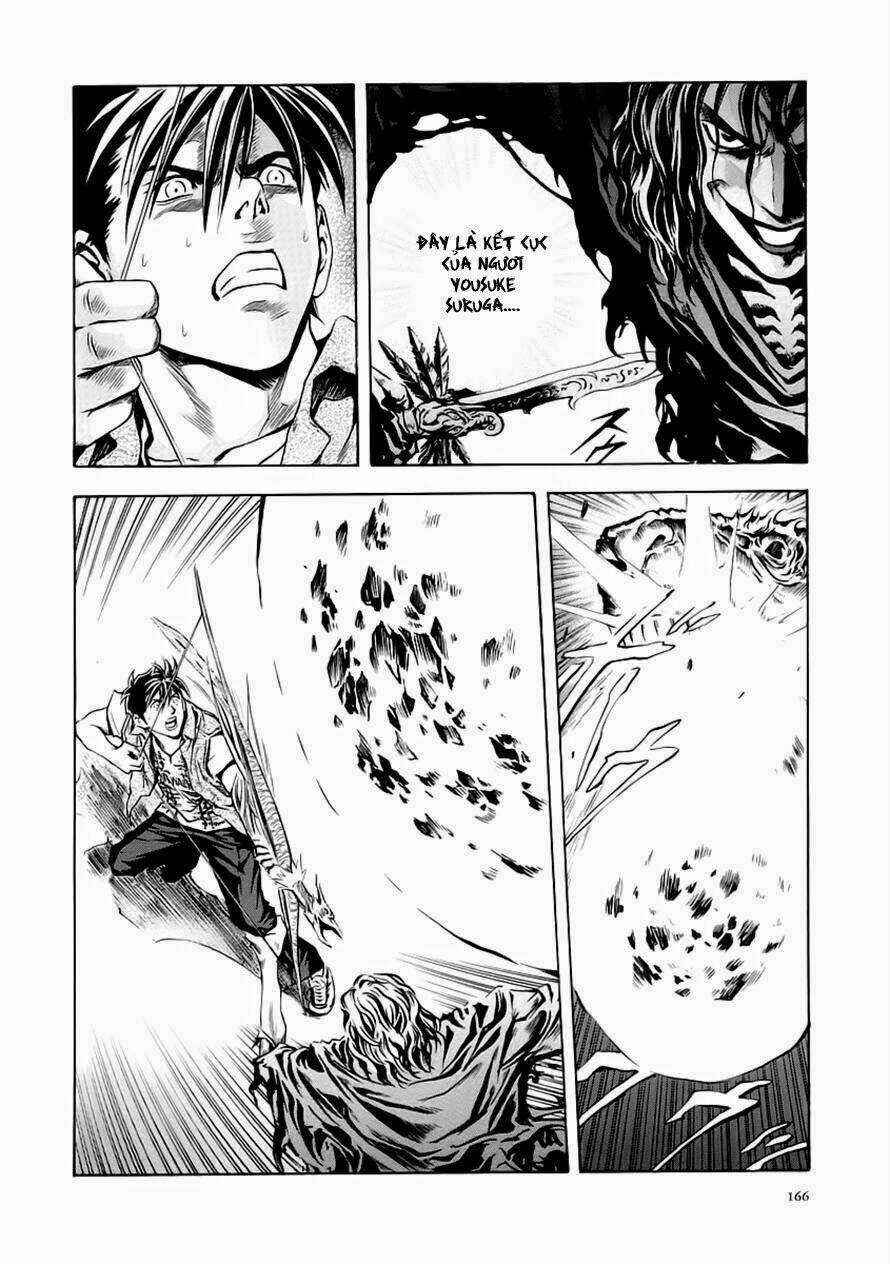 otogi matsuri chapter 55 10