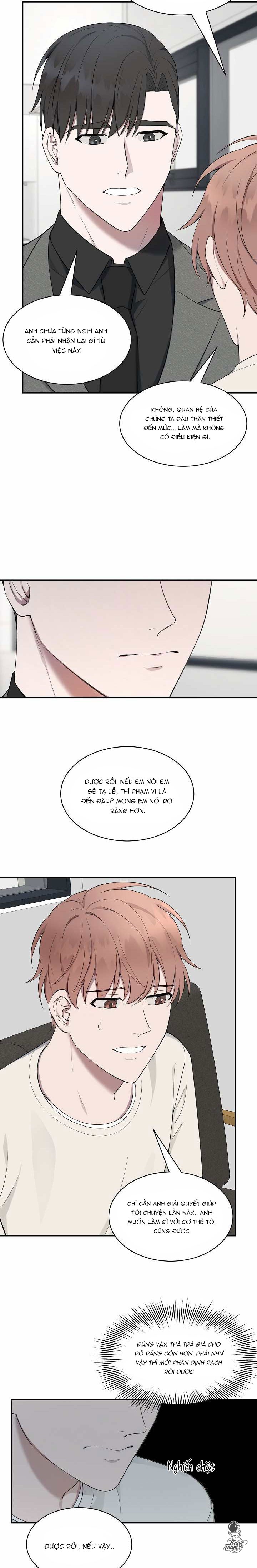 vùng vẫy chapter 28 30