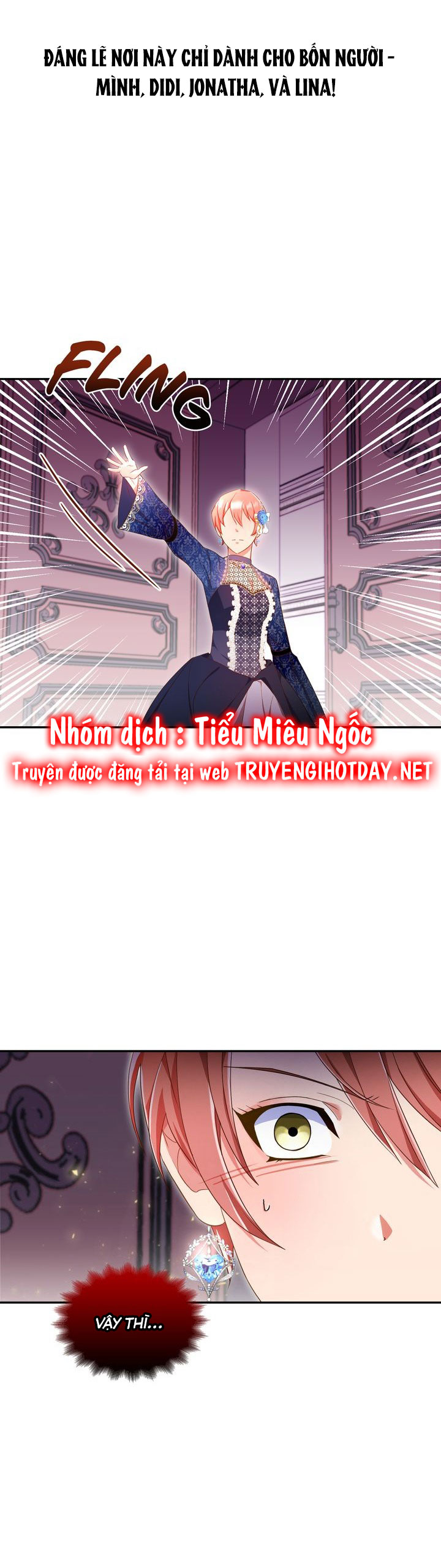 công lý của một ác nữ chapter 72 25