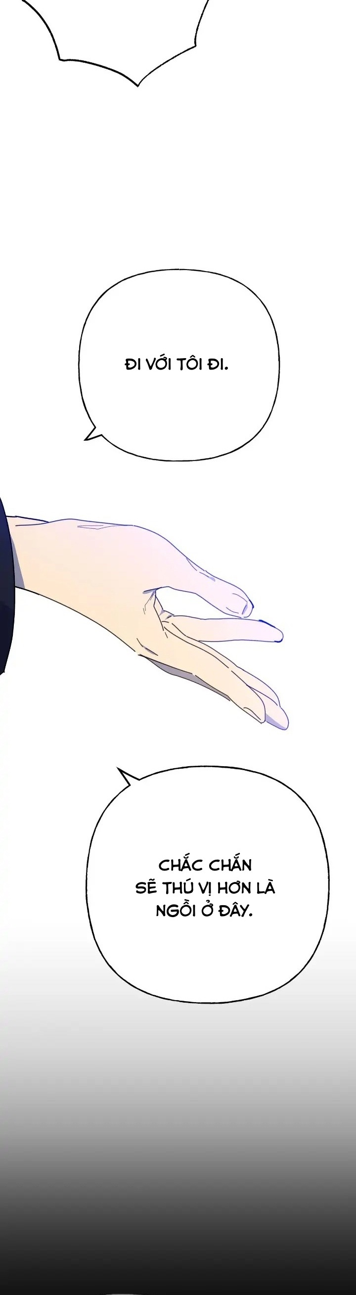 bình tĩnh nào, tiểu thư! chapter 74 39