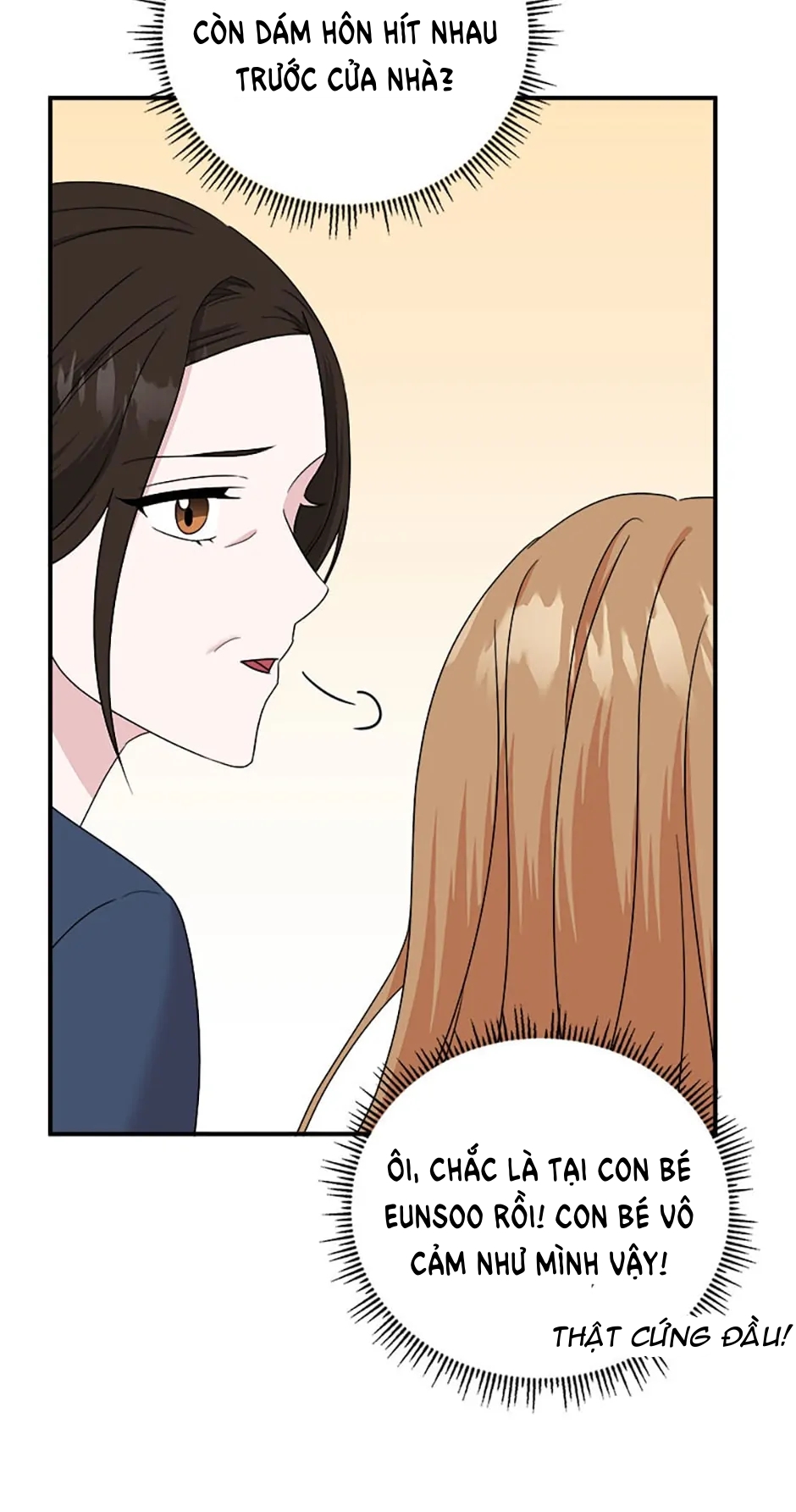 thiếu tôi là sếp mất ngủ ngay chapter 63.2 31