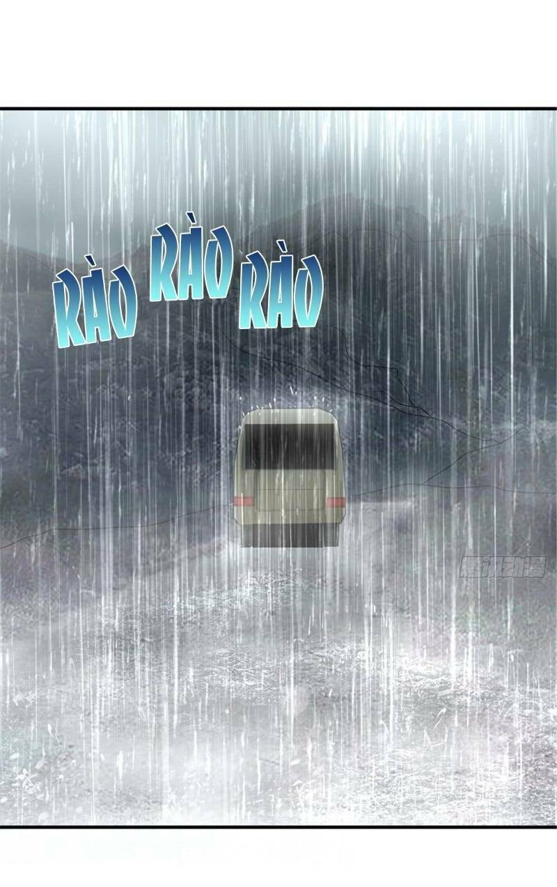 nơi này có yêu khí chapter 44 46