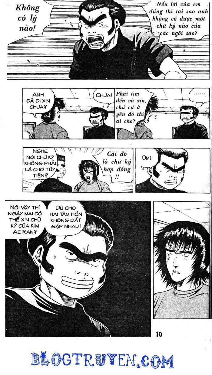 kid gang chapter 108 8