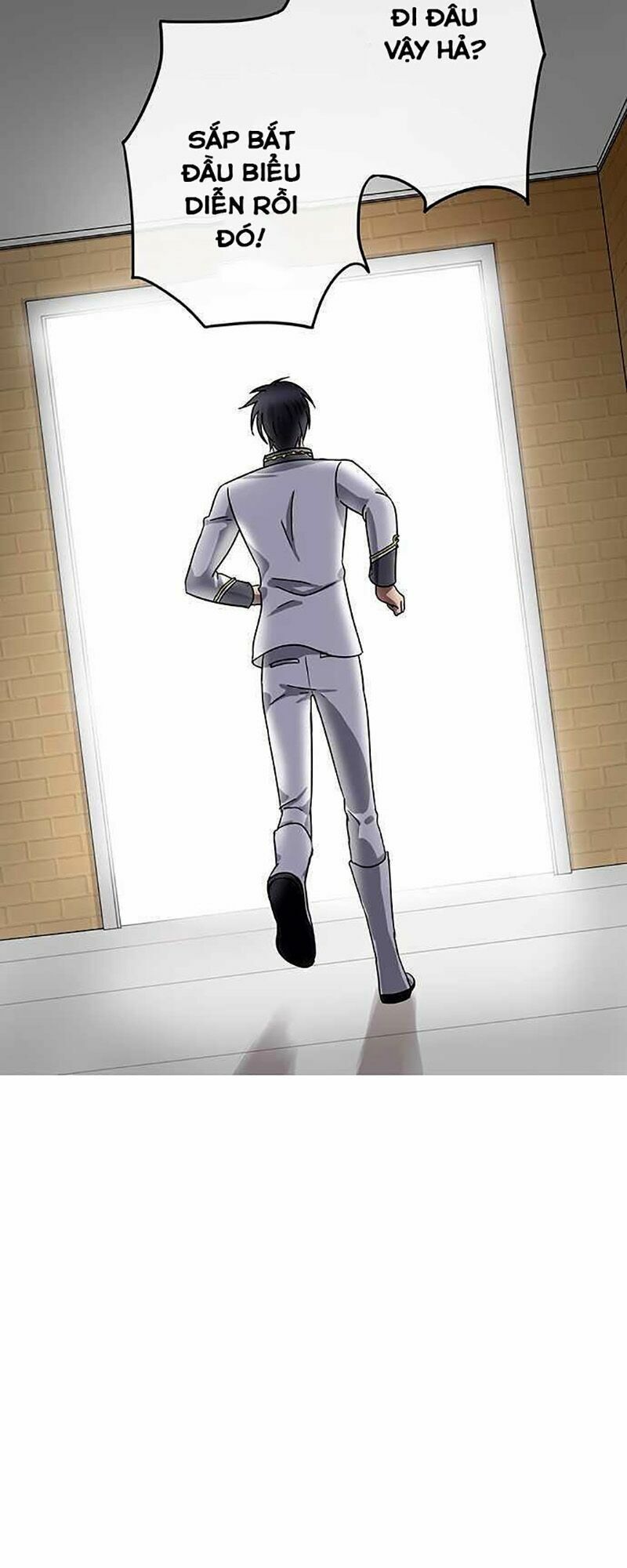 nụ hôn nguyền rủa chapter 55 7