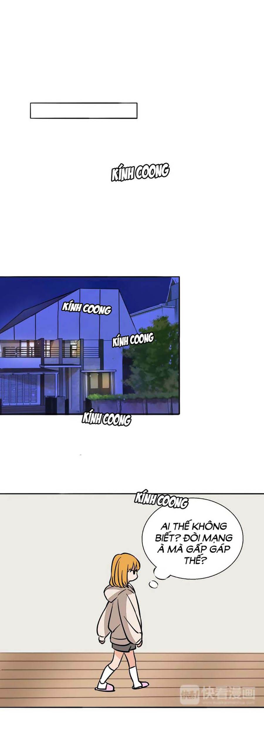 mùi hương lãng mạn chapter 92 19