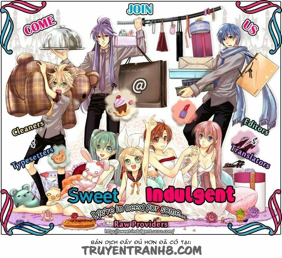 lueduo diren de xin chapter 3 30