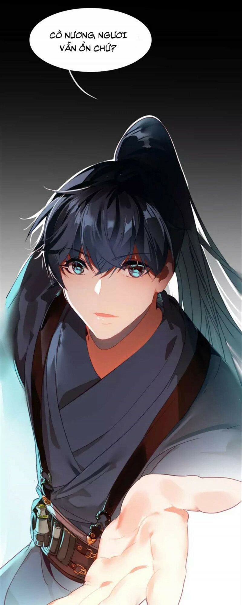 long hồn chiến tôn chapter 9 10