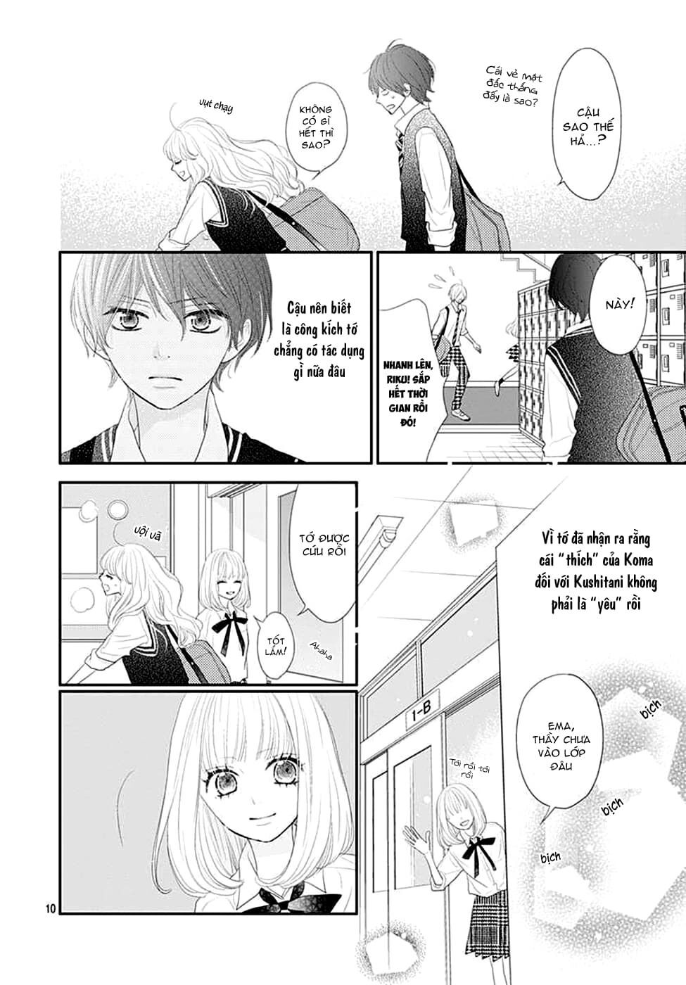 territory m no juunin chapter 9 10