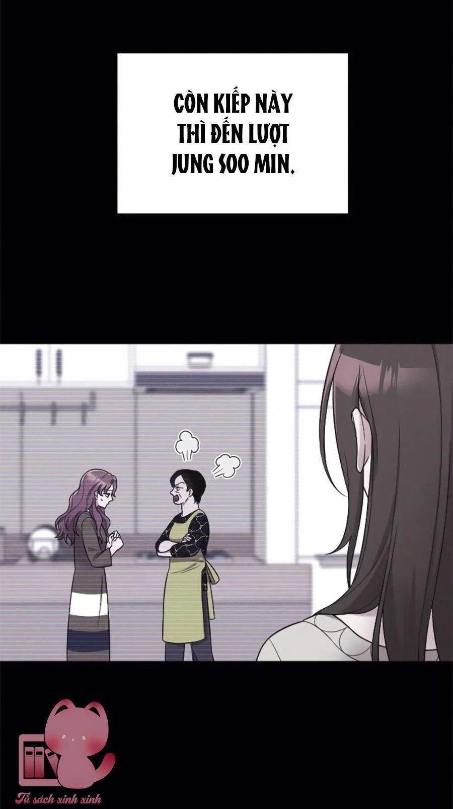 cô đi mà lấy chồng tôi chapter 42 42