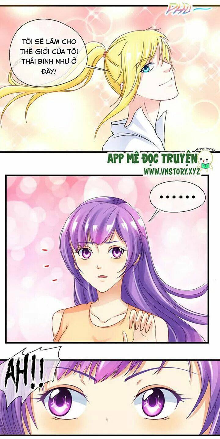 bồn tắm có vấn đề?! chapter 37 37