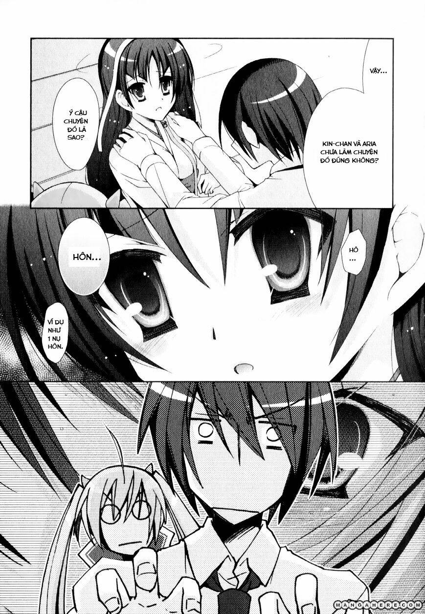 hidan no aria chapter 17 20