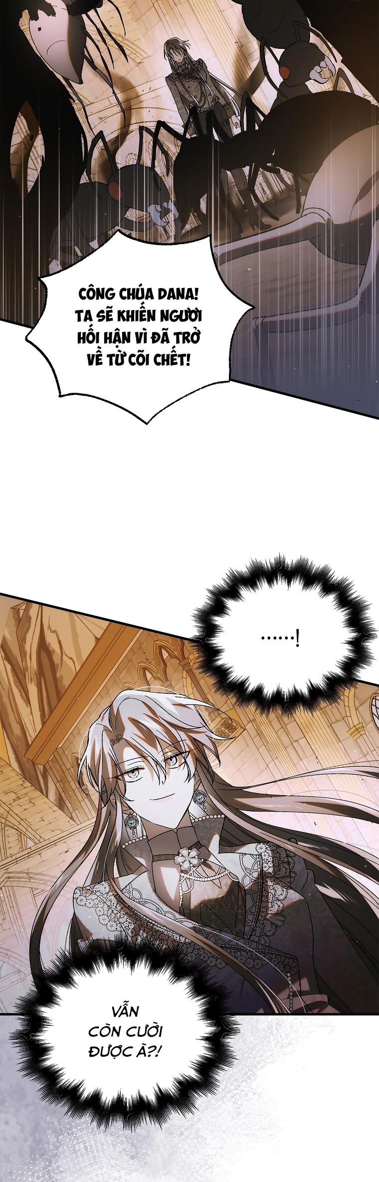 cách để em bảo vệ anh chapter 114.1 2