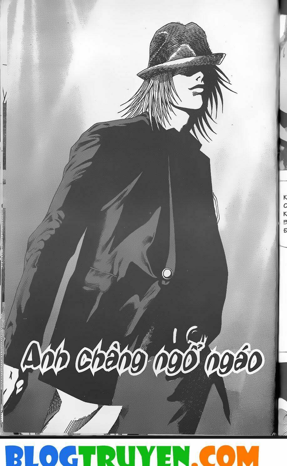 bitagi - anh chàng ngổ ngáo chapter 283 19