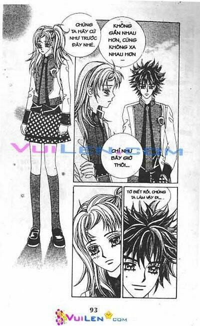 nụ hôn cuối chapter 53 14