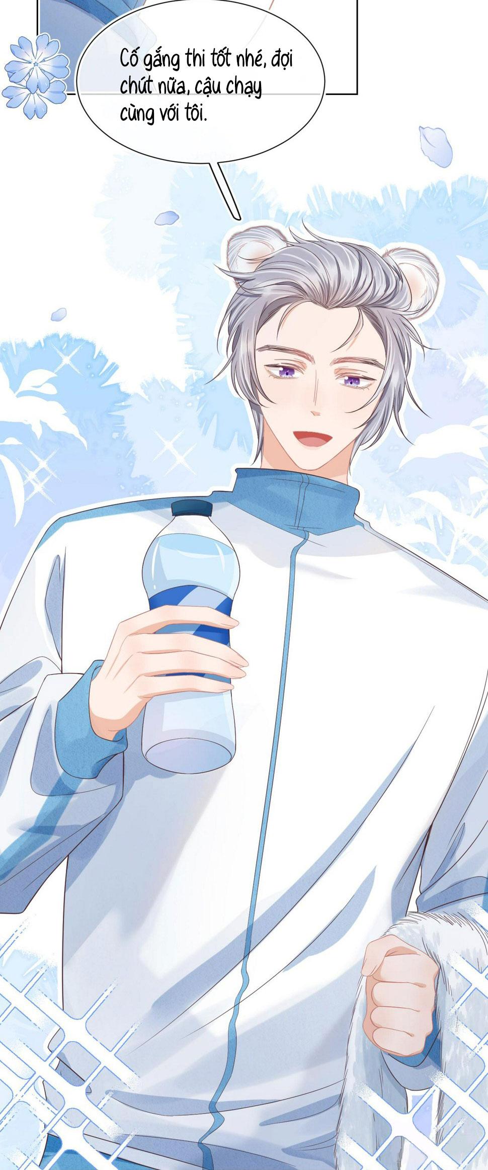 [ss2] một ngụm ăn cả thỏ con chapter 25 12