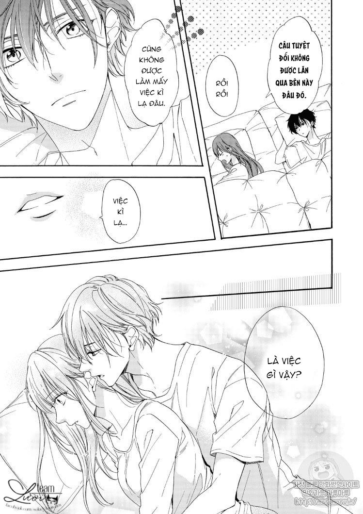 sakurairo kissholic chapter 2 34