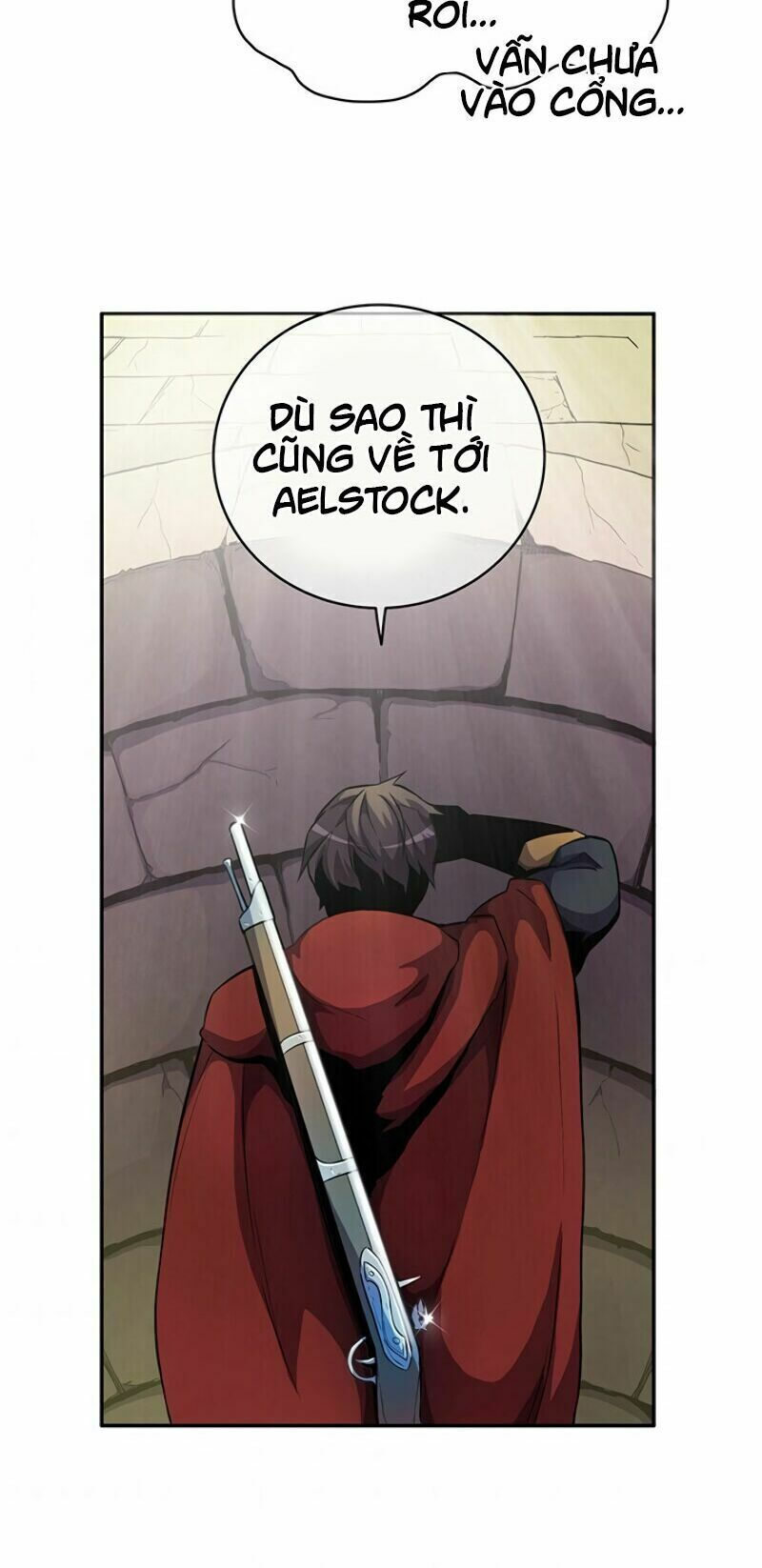 arcane sniper chapter 21 21