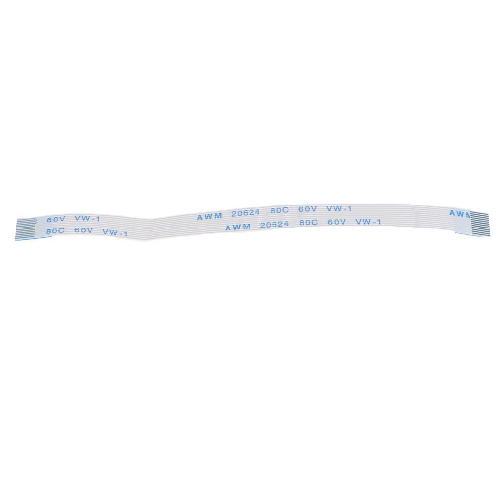 For     Pro Controller Replacement 12Pin Flex Ribbon Cable