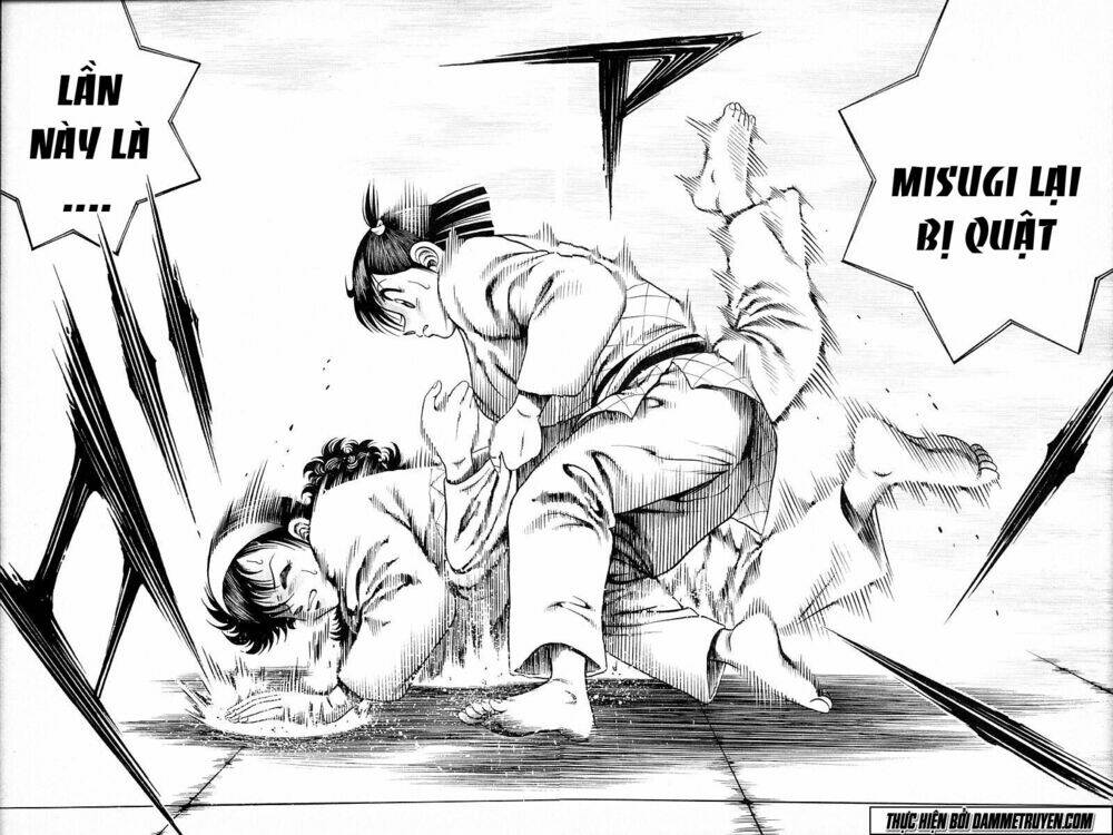 shin kotaro makaritoru! juudouhen chapter 210 13