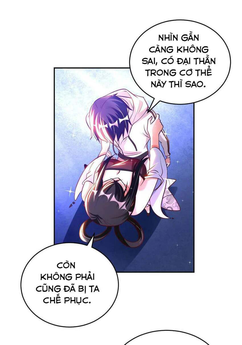 sư phụ của ta là thần tiên chapter 61 38