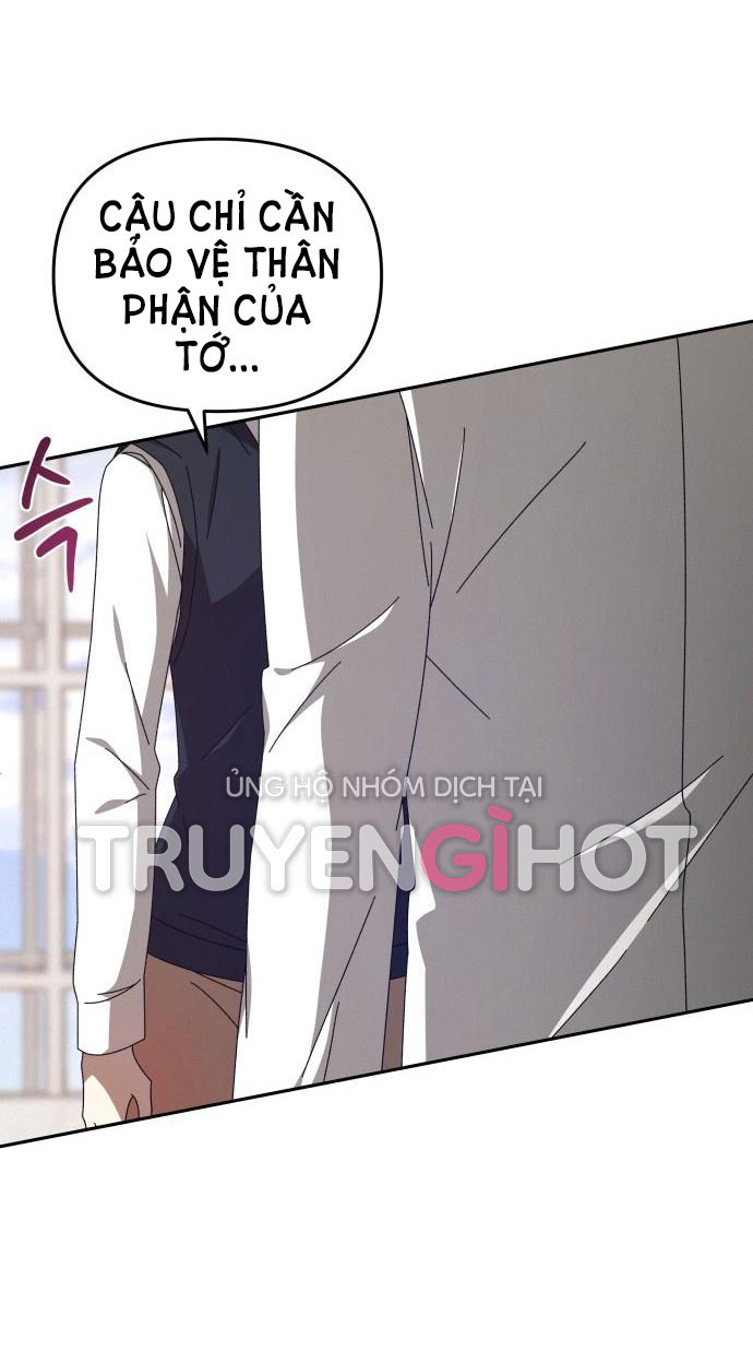 bạn gái tôi là robot -câu chuyện của cheol soo và young hee chapter 2.2 22