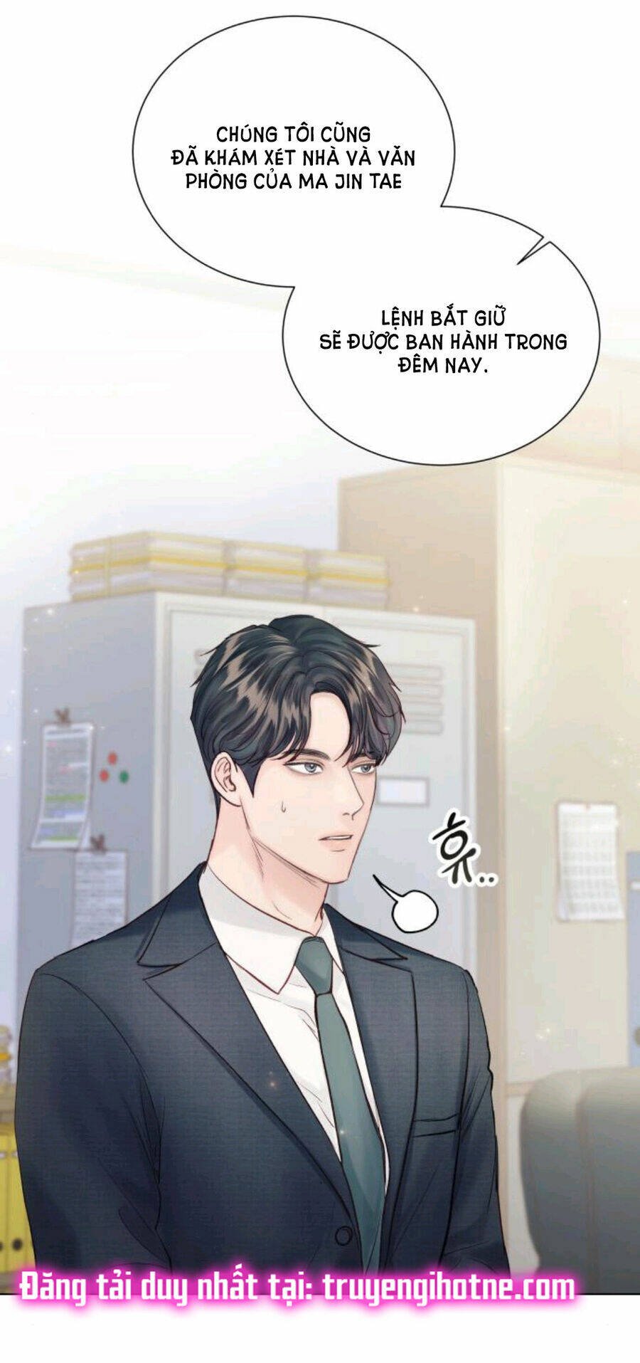 nhất định chúng ta sẽ được hạnh phúc chapter 109.1 13