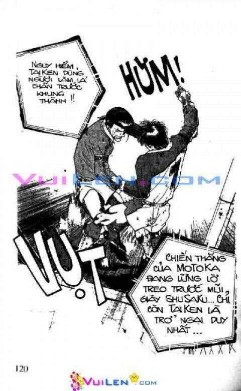 sôi động cầu trường full 17 tập chapter 16 119