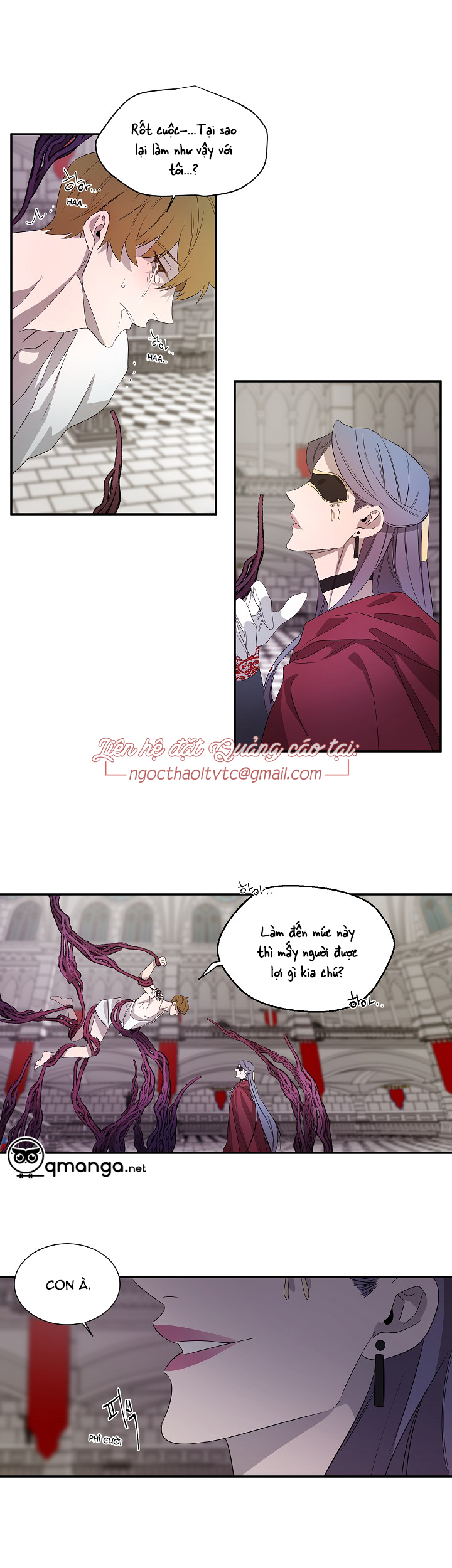 ever green chapter 34 11