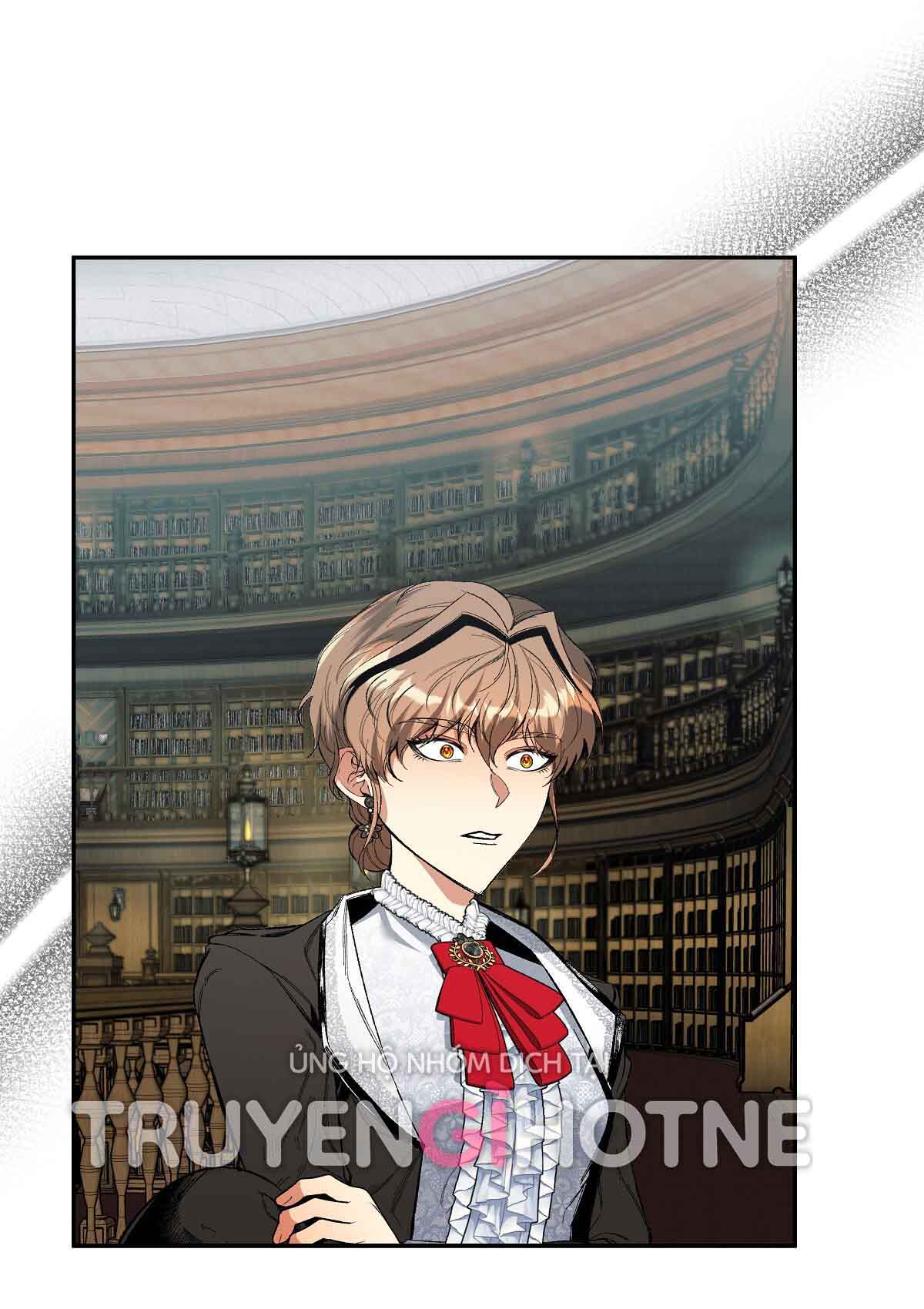 bánh xe của charlotte chapter 6.1 21