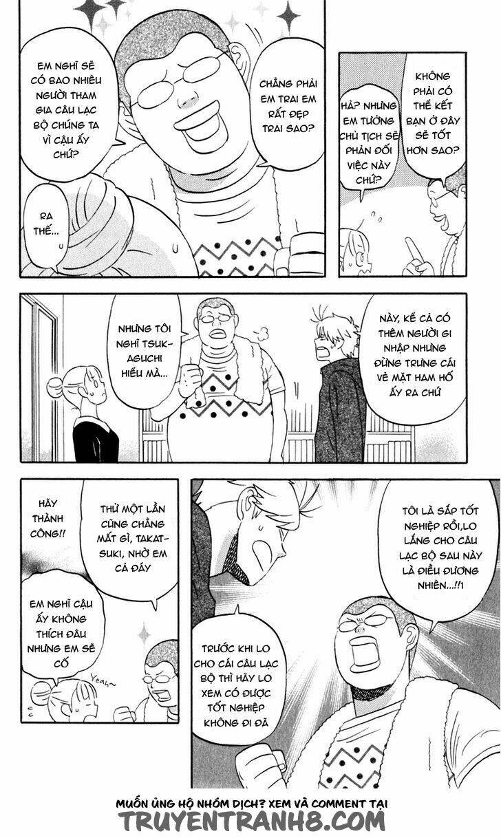 liar x liar chapter 29 30