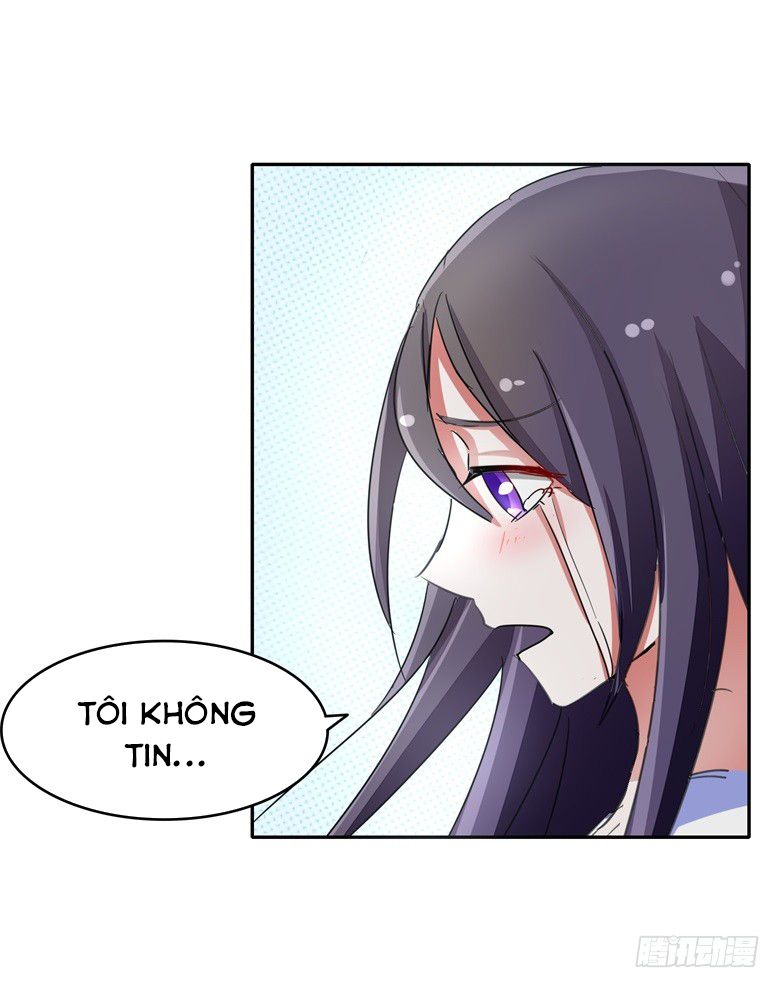 Dân Quốc Yêu Văn Lục chapter 58 - Trang 3