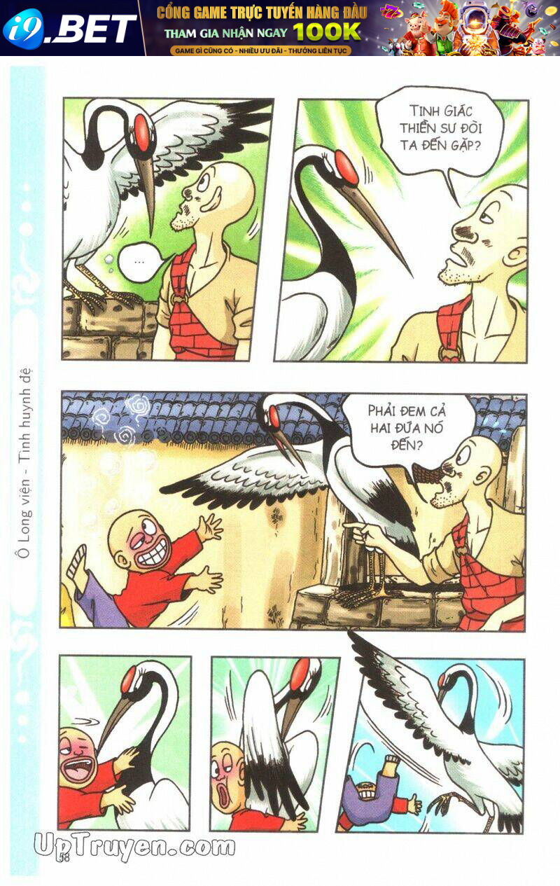 ô long viện tình huynh đệ chapter 8.2 31